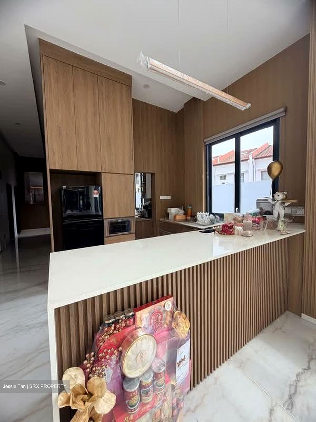 Mugliston Road (D15), Terrace #552566321